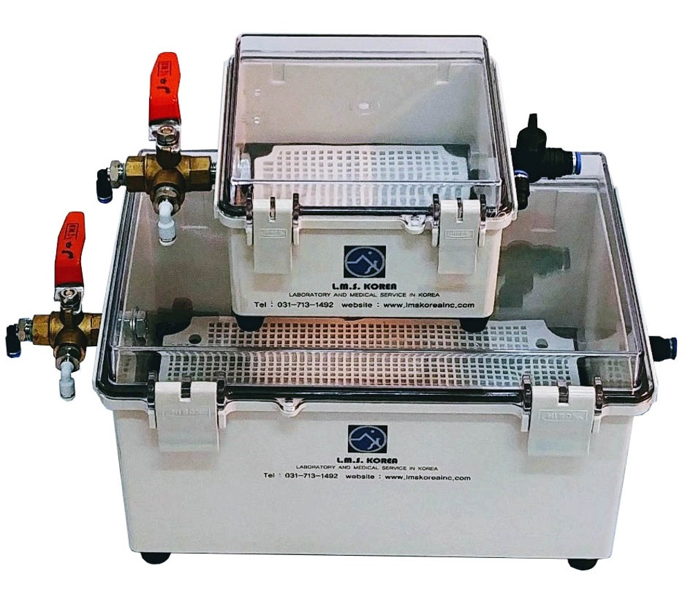 Small Animal Induction Chamber for Rat(RMC-01)