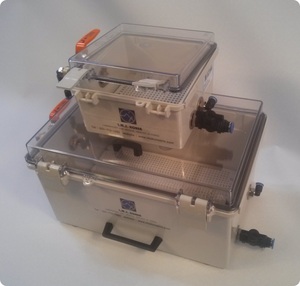 Small Animal Induction Chamber for Rat(RMC-01)
