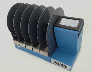 Ugobasile Mouse Rota-Rod Treadmill(47650)