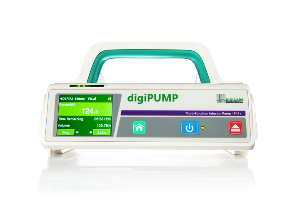 digiPump IP 41x